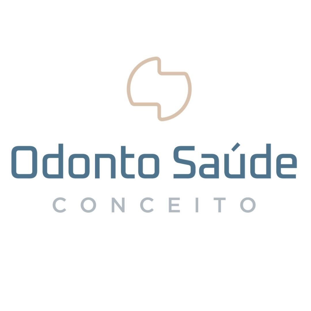 Logo Odonto Saúde Conceito